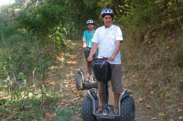 Segway Aventura