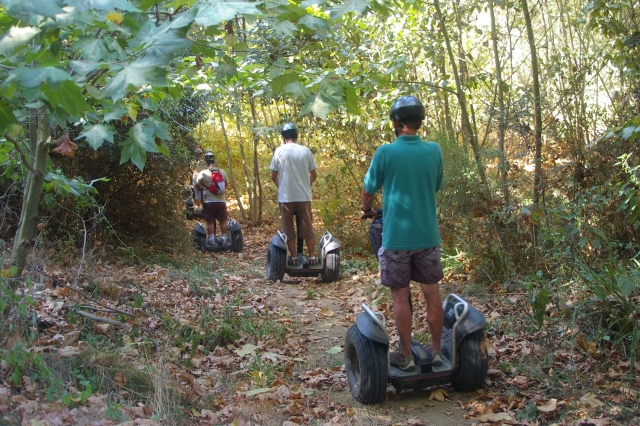 Segway Aventura