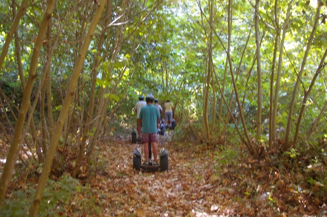 Segway Aventura