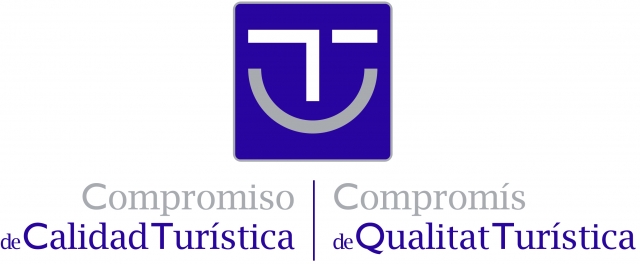 Certificado de Cualidad Turística