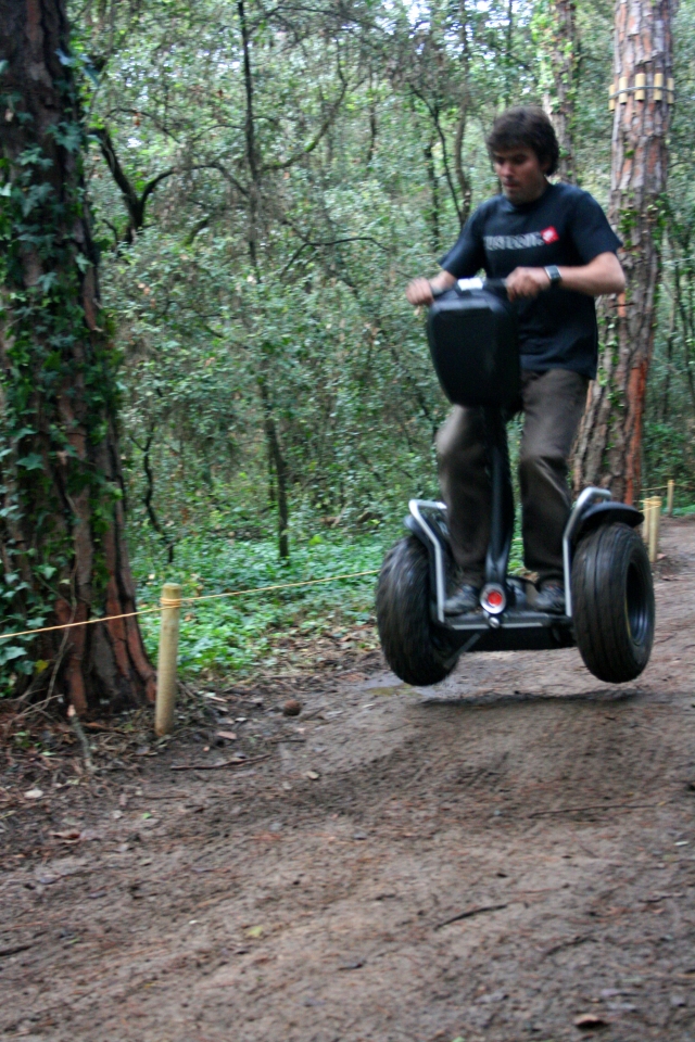 Segway Aventura
