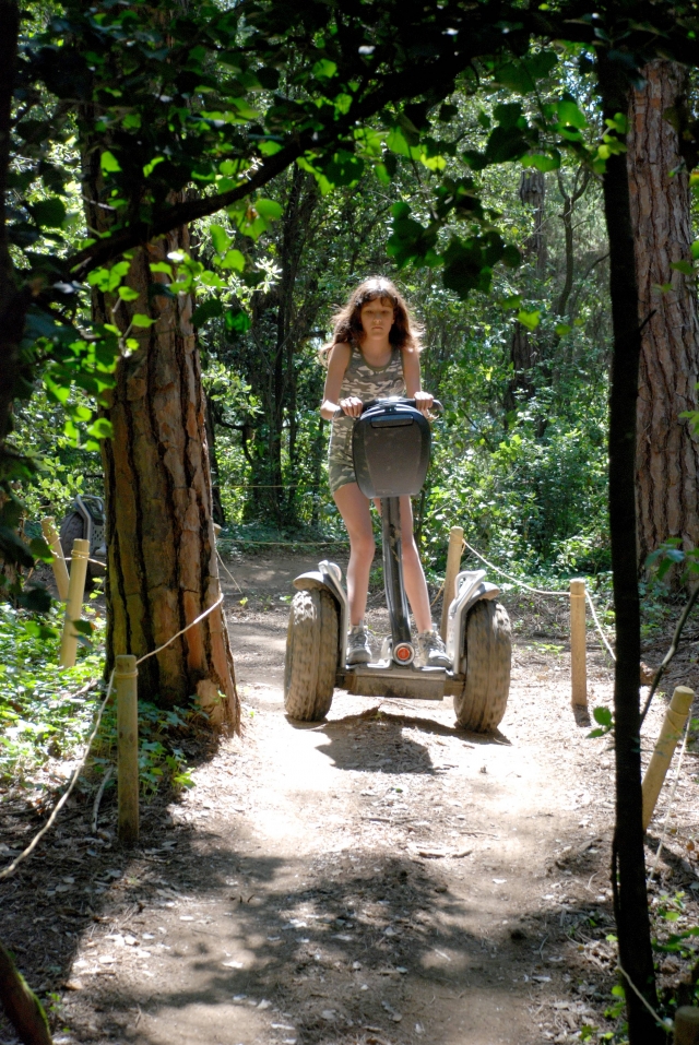 Segway Aventura