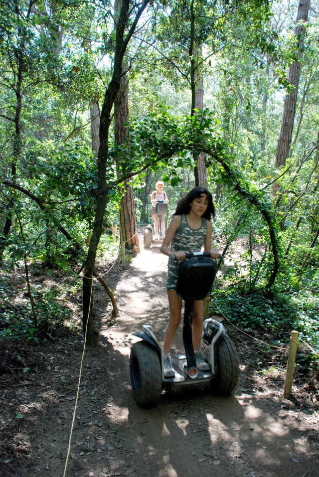 Segway Aventura