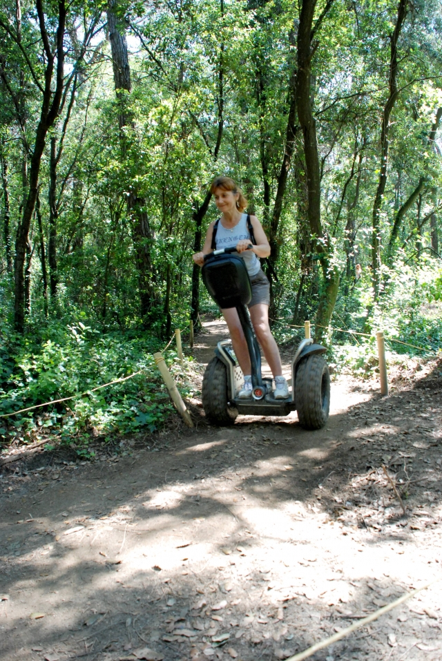 Segway Aventura