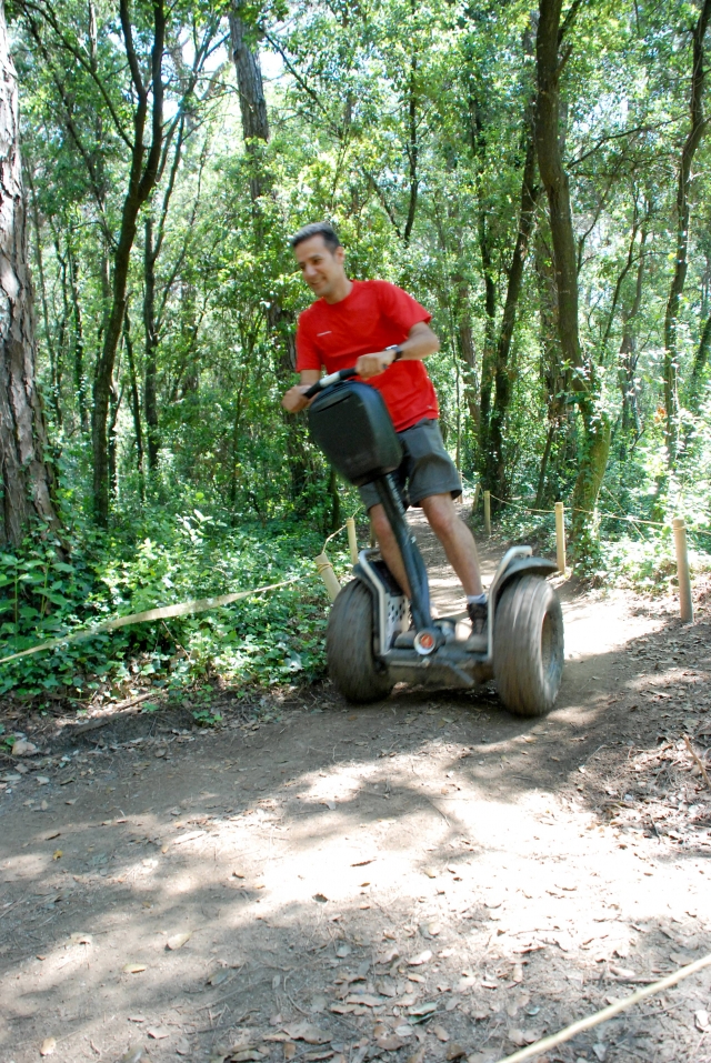 Segway Aventura