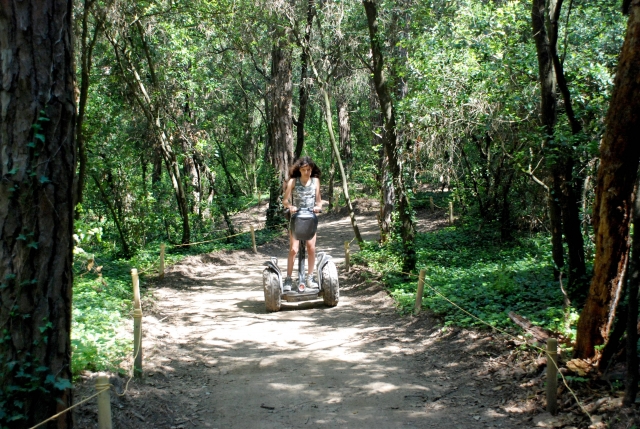 Segway Aventura