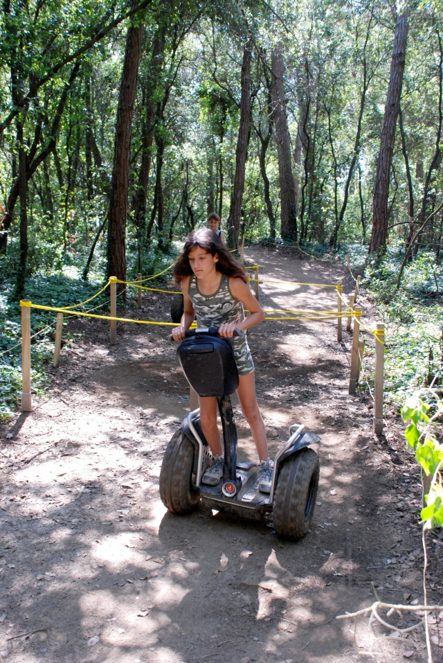 Segway Aventura