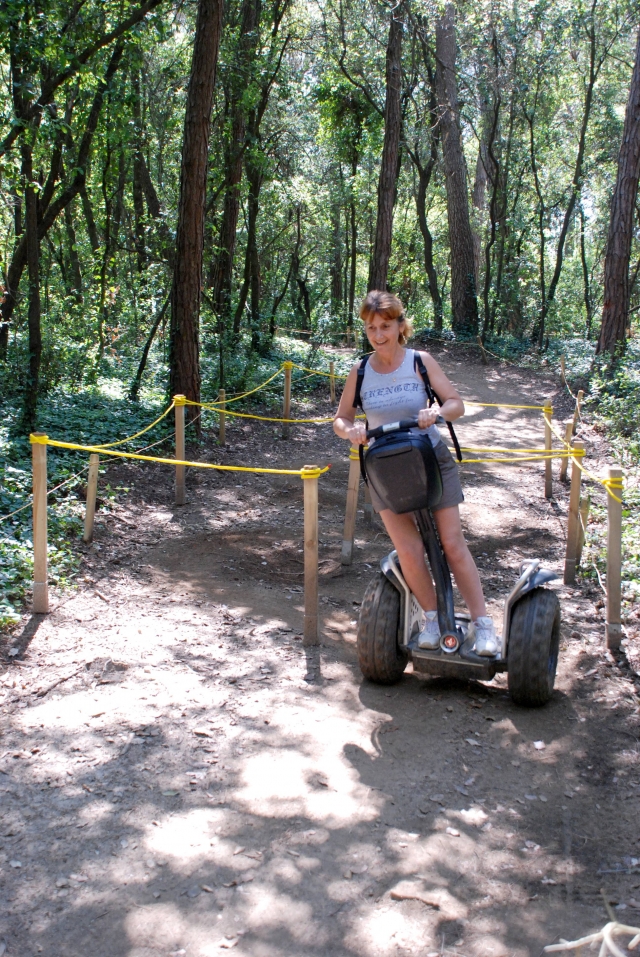 Segway Aventura