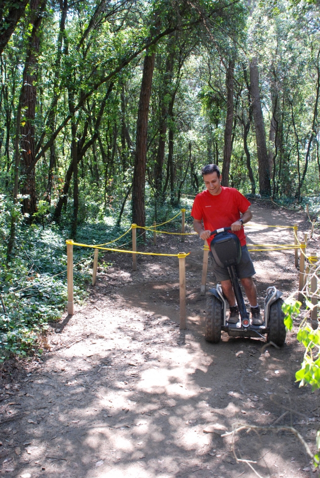 Segway Aventura