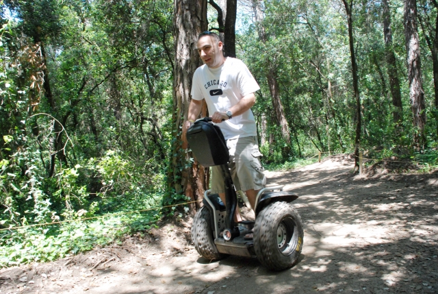 Segway Aventura
