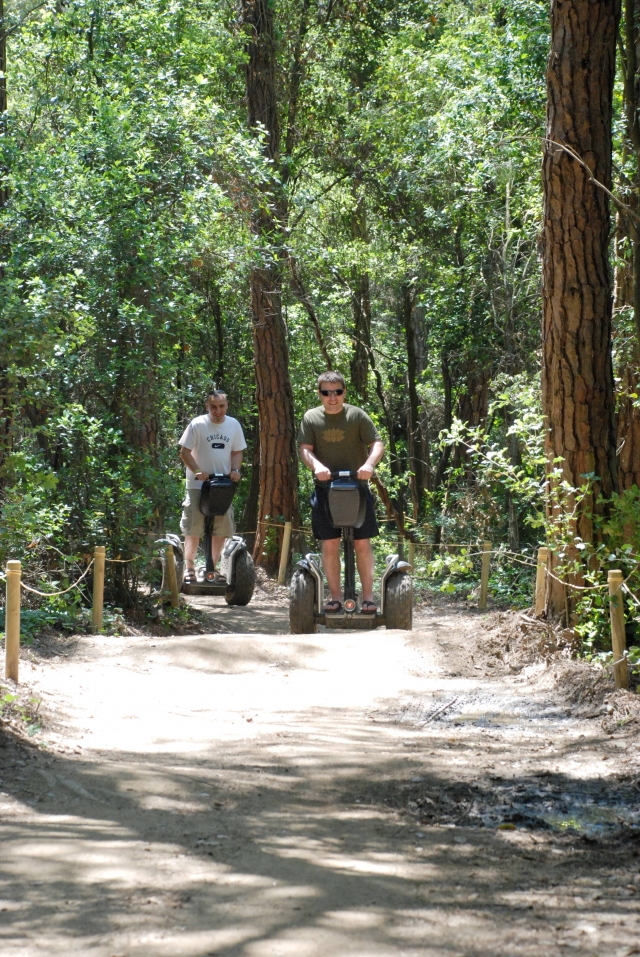 Segway Aventura