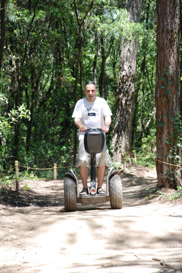 Segway Aventura