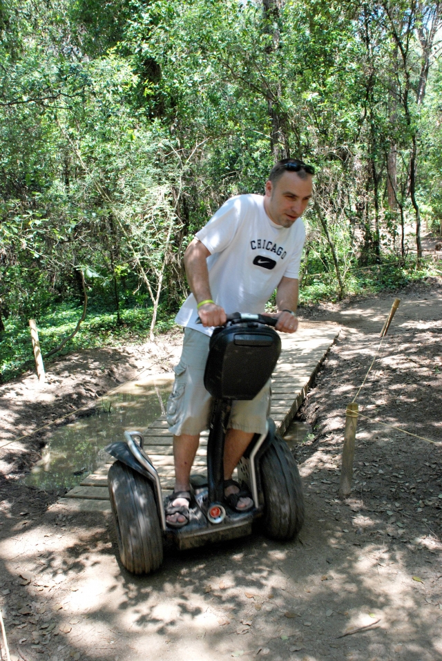 Segway Aventura