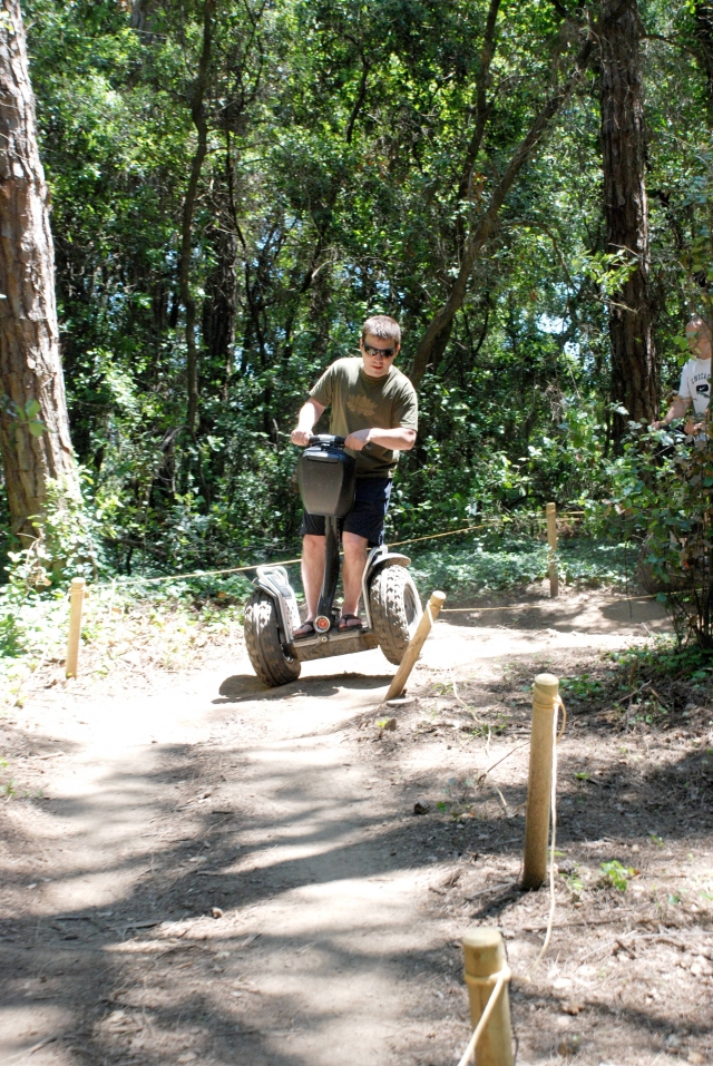 Segway Aventura