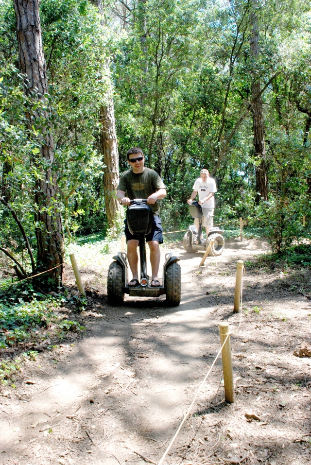Segway Aventura