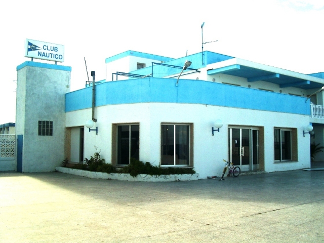  The facilities 