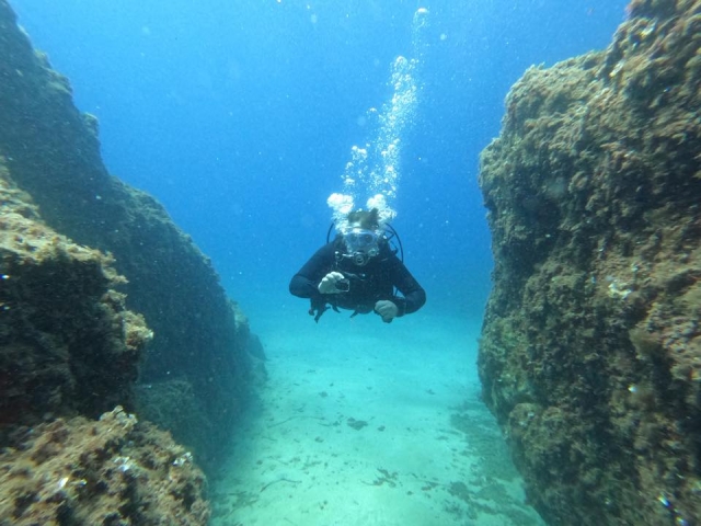 Océanos Diving Center