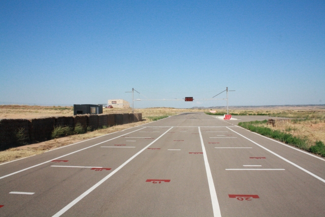  Professional Track 