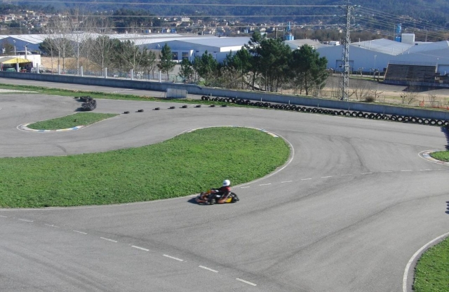 Escapatorias de cesped