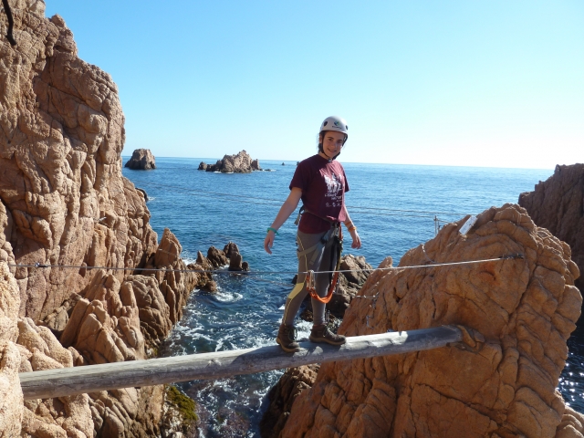  The Costa Brava from another point of view