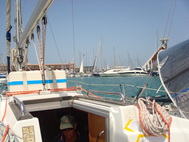  in Melilla 