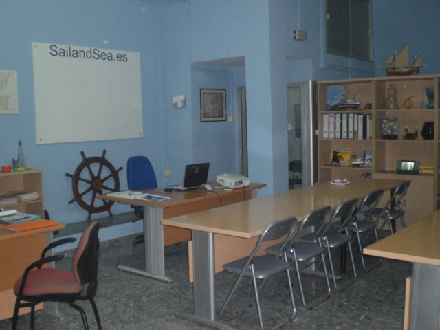  Sailandsea-Klassenzimmer 