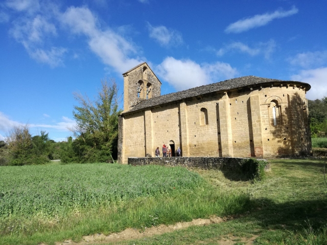 San Pedro de Etxano