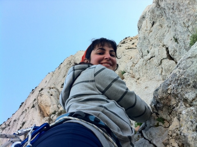 En el Peñón