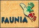 Faunia Campamentos Urbanos
