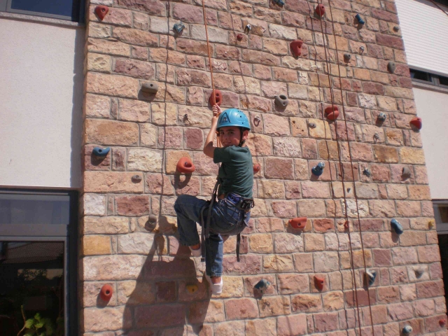 escalada