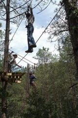  Pont de Mico 冒险场地 