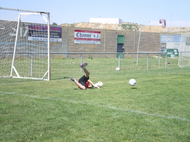  Specific goalkeepers 