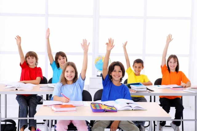 Inglés y deportes 6 a 16 años
