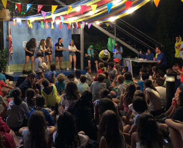 Las mejores veladas entre amigos