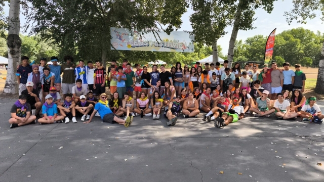  Nature activities in CEI El Jarama 