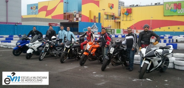 Nuestros alumnos