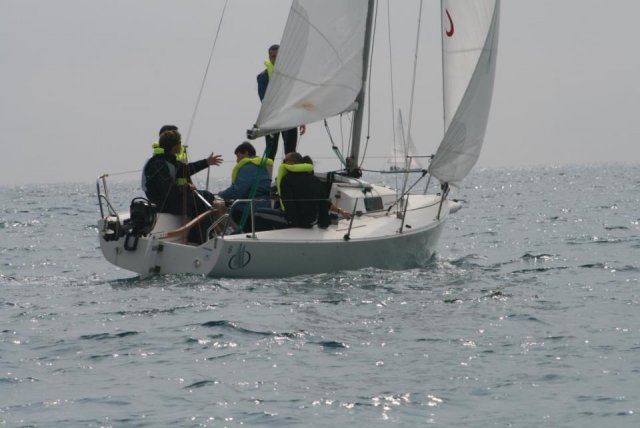  Avec gilets de sauvetage 