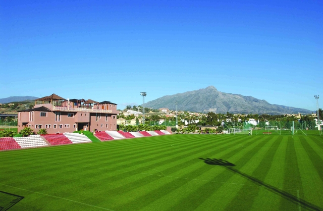 Nuestro campo