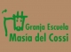 Granja Escuela Masía del Cossi