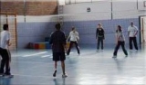 Actividades deportivas