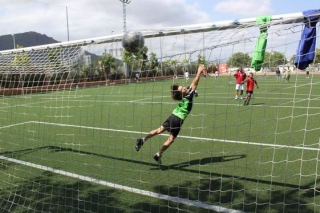  Goooll! 