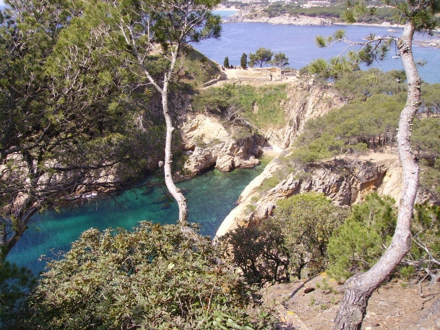 Camino de Ronda