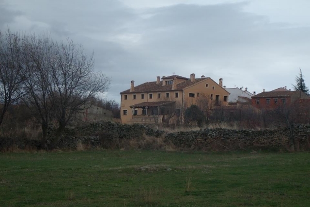  Zentrum für ländlichen Tourismus La Data 