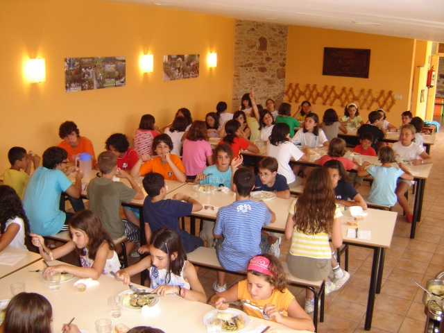Comedor