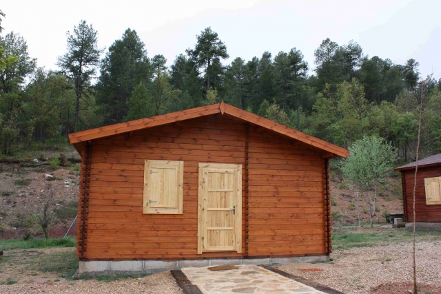  hut 