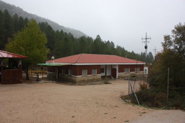  camp facilities 