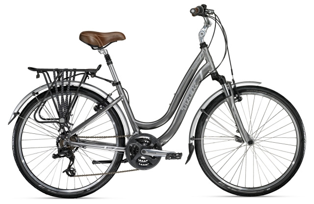  Bikes of Bike Tours Marbella - TREK Navigator 