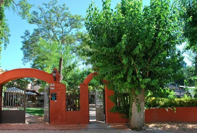  Ingresso 