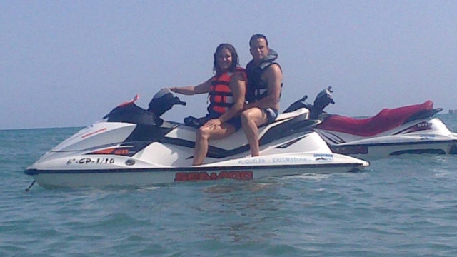  Jet skis in Castellón