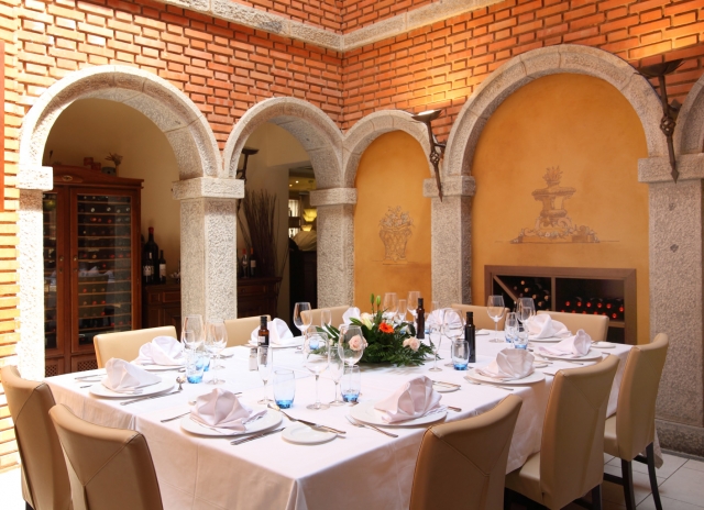 Sala Patio